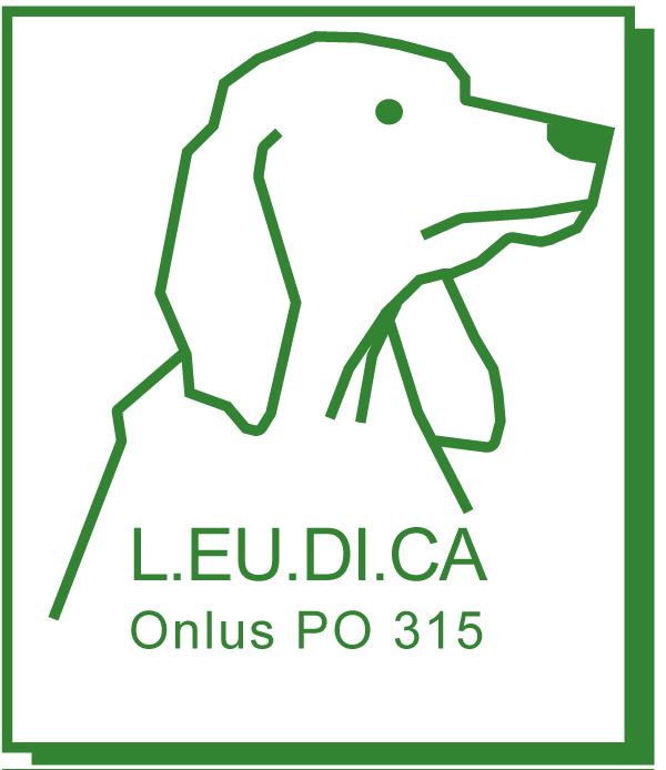 Logo del Rifugio del Cane "Val di Maso" Merlara (PD)